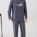 25040 dark gray / L