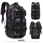 20-35L / Python Black