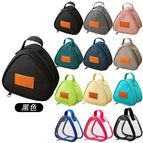 13.5*7*13 / Small black