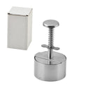 Meatloaf press # 5 (7.9cm)