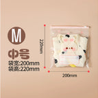 Random medium size one pack