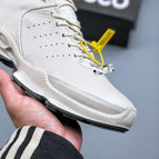 Off-white / 39 (leather shoe size)