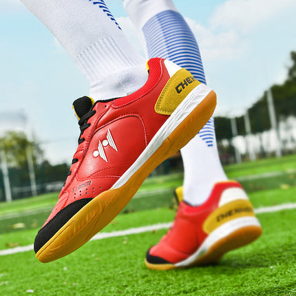 New Men's and Women's Sneakers Rubber Sole Student Sports Shoes Shock-Absorbing Non-Slip Breathable Sports Shoes