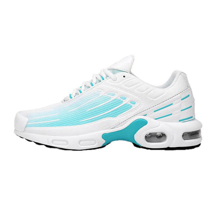 2025 Cross-border Spring New plus size Couple Air Cushion sneaker Student Running Shoes Men's Casual Trendy sneaker