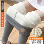 High-grade gray medium-thick [regular style] inner hemming / M 37.5-47.5kg