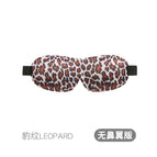 3d005 leopard print without nose