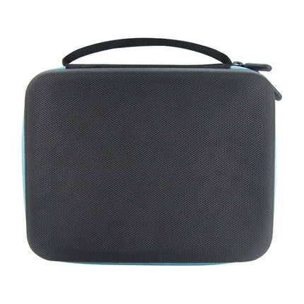 Wholesale 30/60 10ml portable EVA essential oil bag portable large capacity shockproof essential oil bottle storage bag