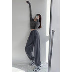 Dark gray / M