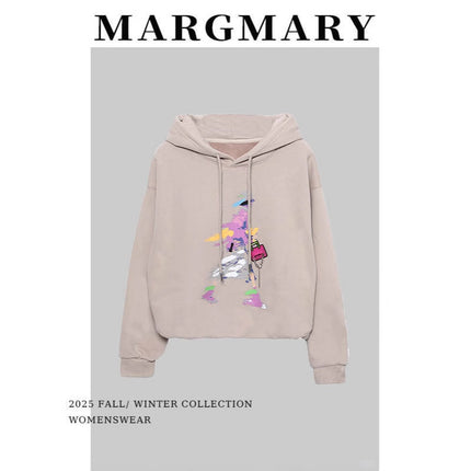 2025 spring new fashion brand little girl print