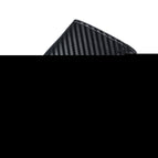 Twill black
