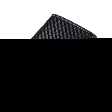 Cross-Border Popular Multi-Card Slot Men's Wallet Automatic Pop-Up Card Holder Unisex Credit Card Holder Card Holder Wholesale Women