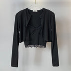 Black / All yards