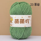 23 grass green