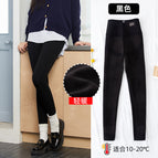 Black [light and warm style] / M 40-50kg