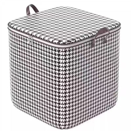 Clothes, Quilts, Moving Packing Bags, Giant Household Organizing Storage Bags, Cabinets, Large Dust-Proof Box Storage Bags