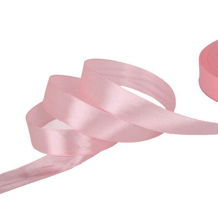 Self-made Rose Ribbon Ribbon Ribbon DIY Handmade Folding Flower suit Material Bag Factory Wholesale
