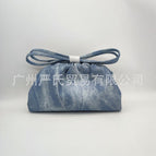Denim Blue / 22cm