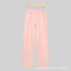 Strawberry milkshake-air pants / 2/s【 40-50kg 】