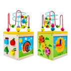 Mp bead box
