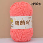 37 watermelon red