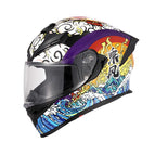 S / Ride the Wind and waves
