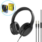 Black 772 with microphone (color box packaging)