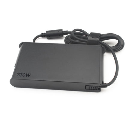 For Lenovo laptop charger 20V11.5A square port power saver 230W adapter
