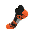black/orange / M(34-38)