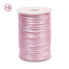 Light pink line 5 100 m [color card No. 10]]