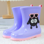 Purple / Size 25 (inner length 15cm)