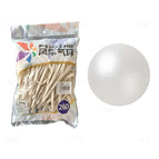 Strip 260 Pearl White (100/pack)