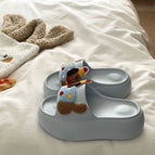 Sea salt-(including card sticker accessories) regular version / 35-36