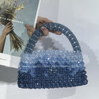Gradient blue / 22*10*5