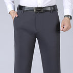 [Summer Thin] Four-sided 516-dark gray / 29(2 feet 2)
