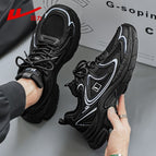 Black [fashionable and versatile] / 39