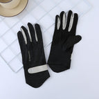 Black / One size fits all