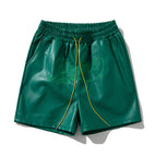 Green / M