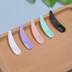 5.5cm crescent spoon