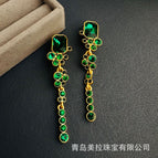 Malachite green