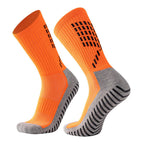 fluorescent orange / Free size