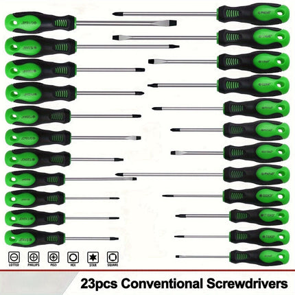Screwdriver repair set toolbox set Winton tools factory direct cross-border 118pc green blue suit 131 yellow