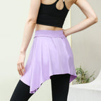 Taro purple / Free size
