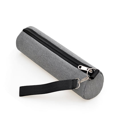 Cross-border Heat Preservation Cold Portable Drink Water Cup Coke Canned Beer Zipper Box Hand Storage Bag