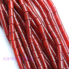 Random delivery of colors / One 8*12 round tube