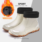5388 khaki (with warm cover) / 36