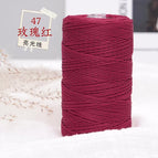 47 rose red