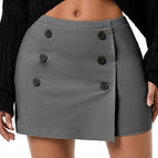 Dark gray / S