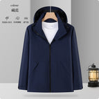 Navy blue / S