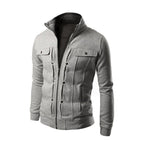 Light gray / M