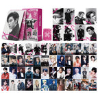 Tx kick-7th year-lomo card